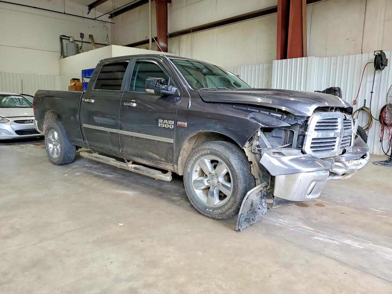Ram 1500 Slt