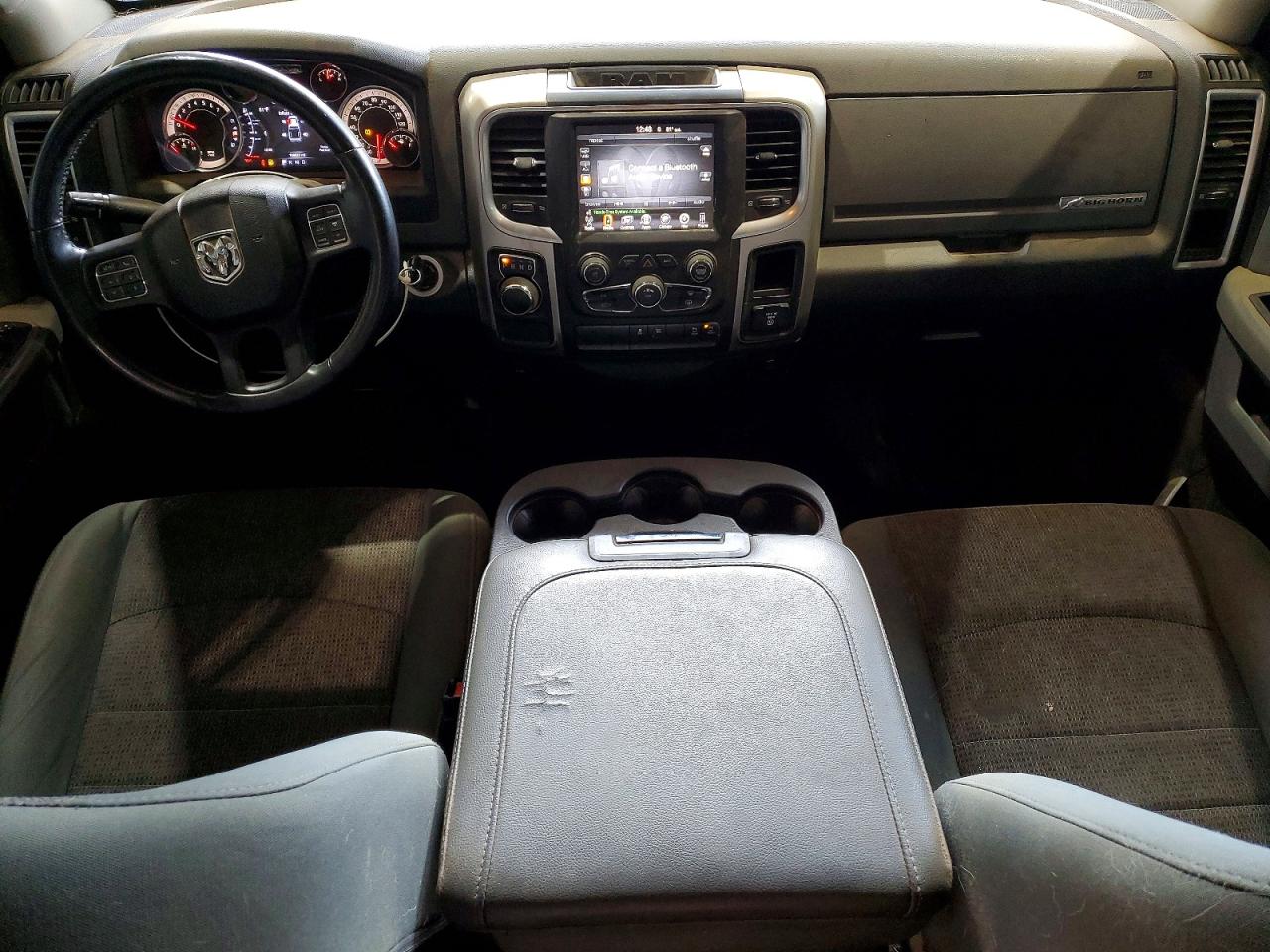Ram 1500 Slt