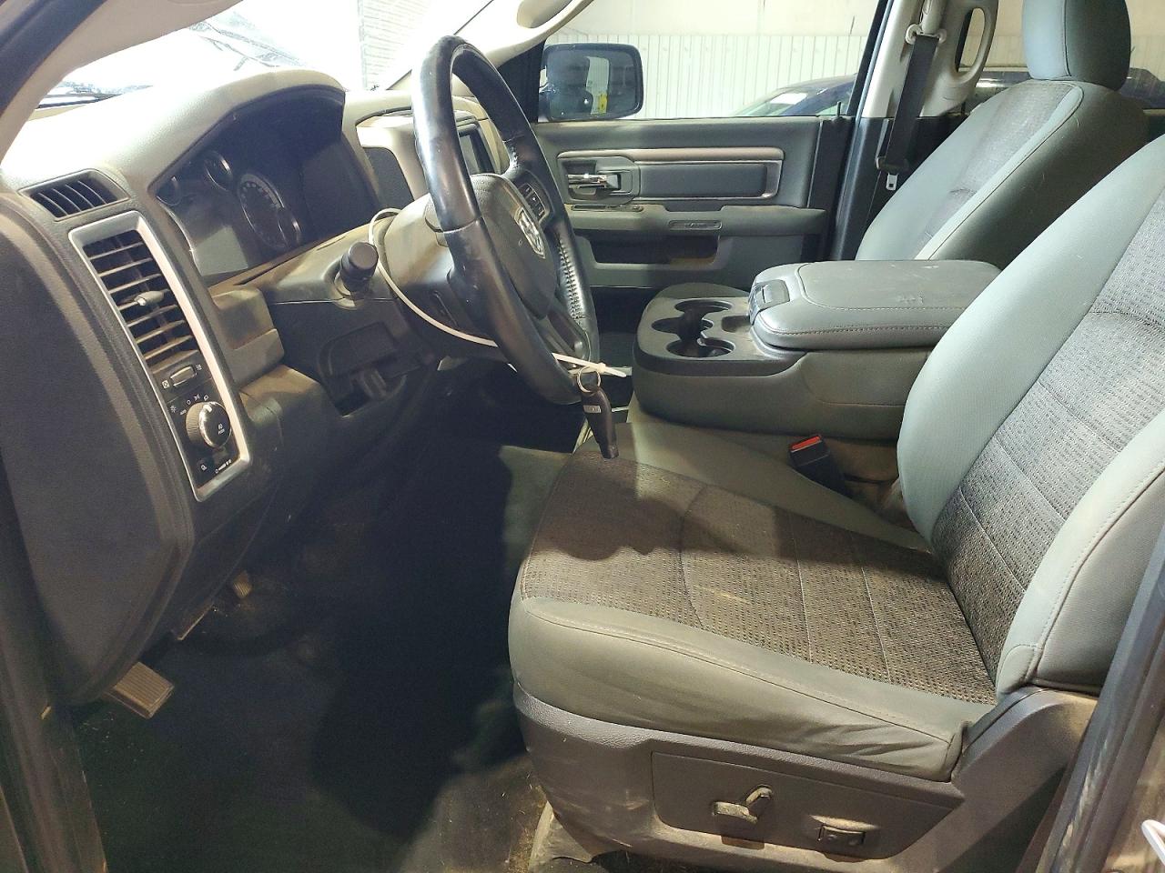 Ram 1500 Slt