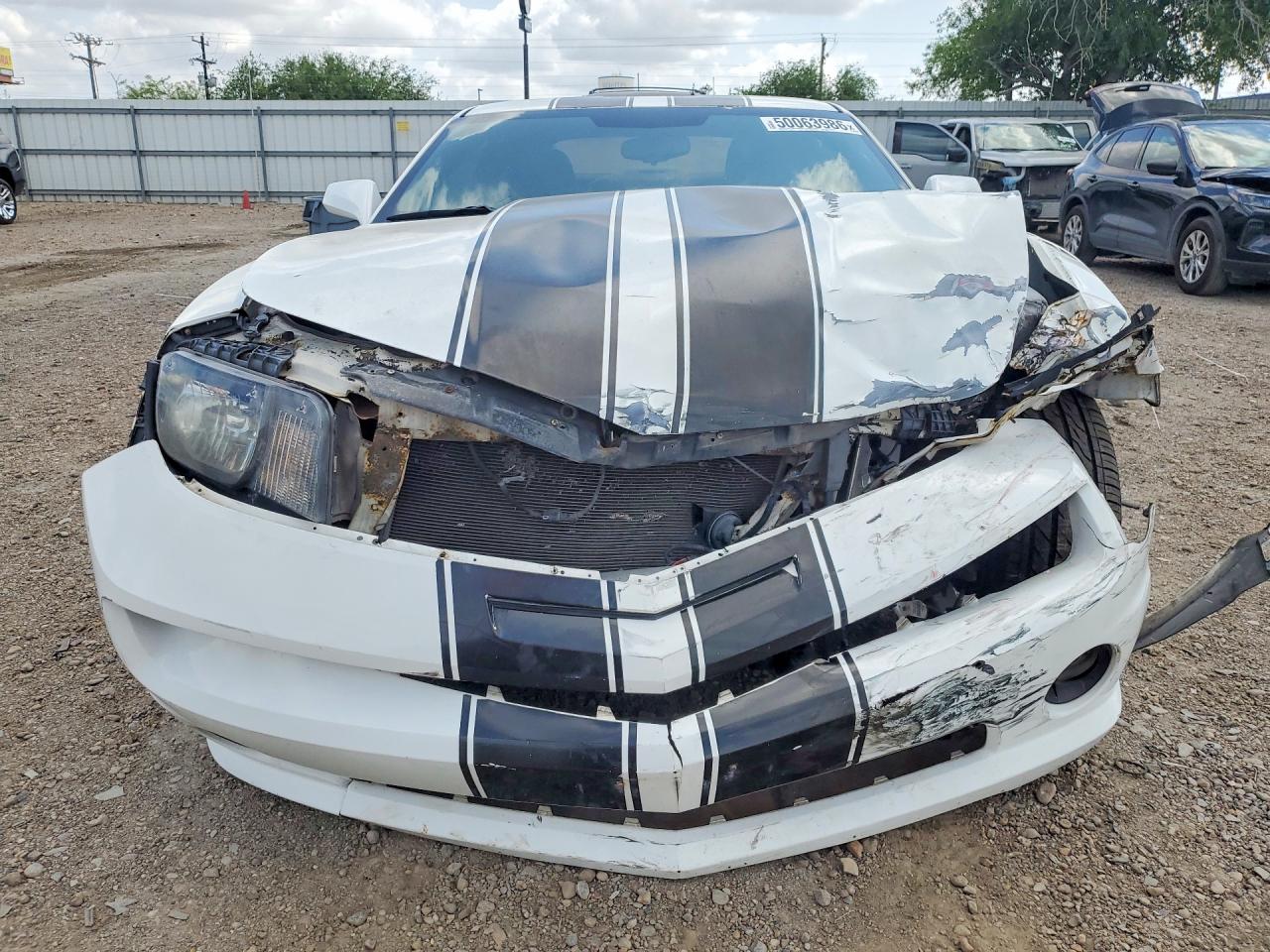 Chevrolet Camaro Lt