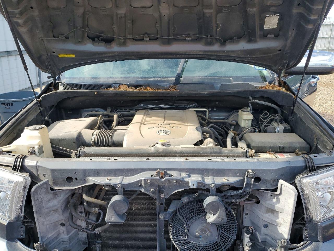Toyota Sequoia Limited