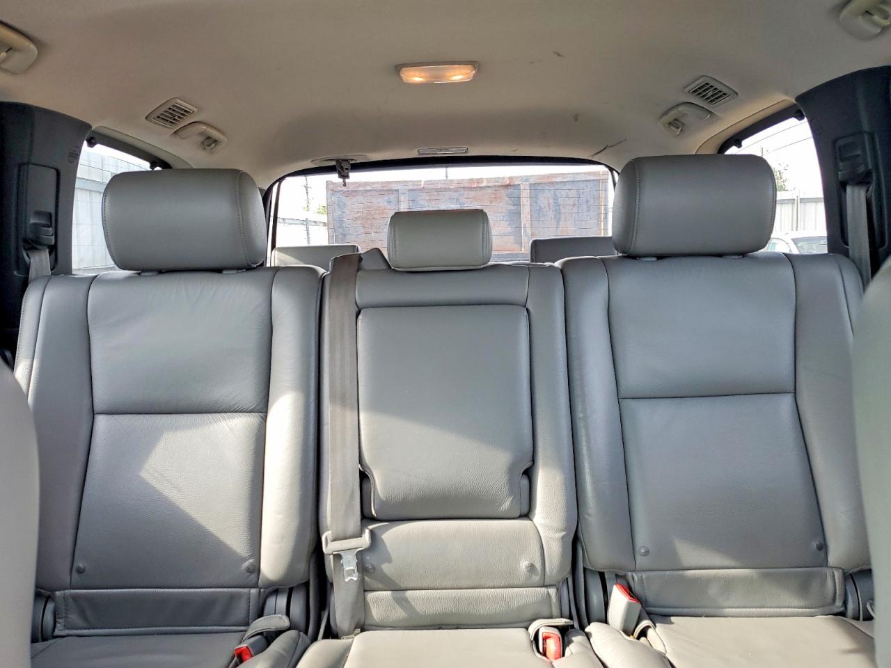 Toyota Sequoia Limited