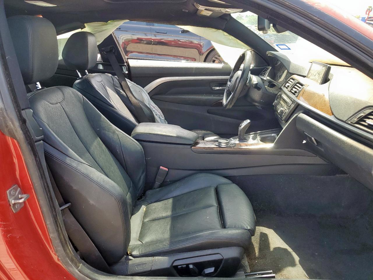 BMW 4 Series Xi