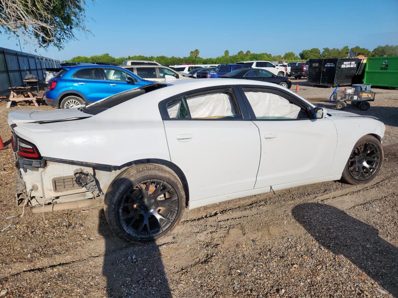 Dodge Charger R/t