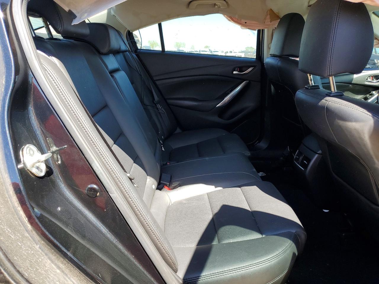 Mazda 6 Touring