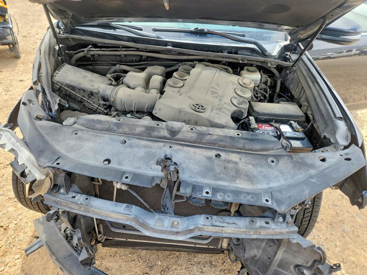 Toyota 4Runner Limited