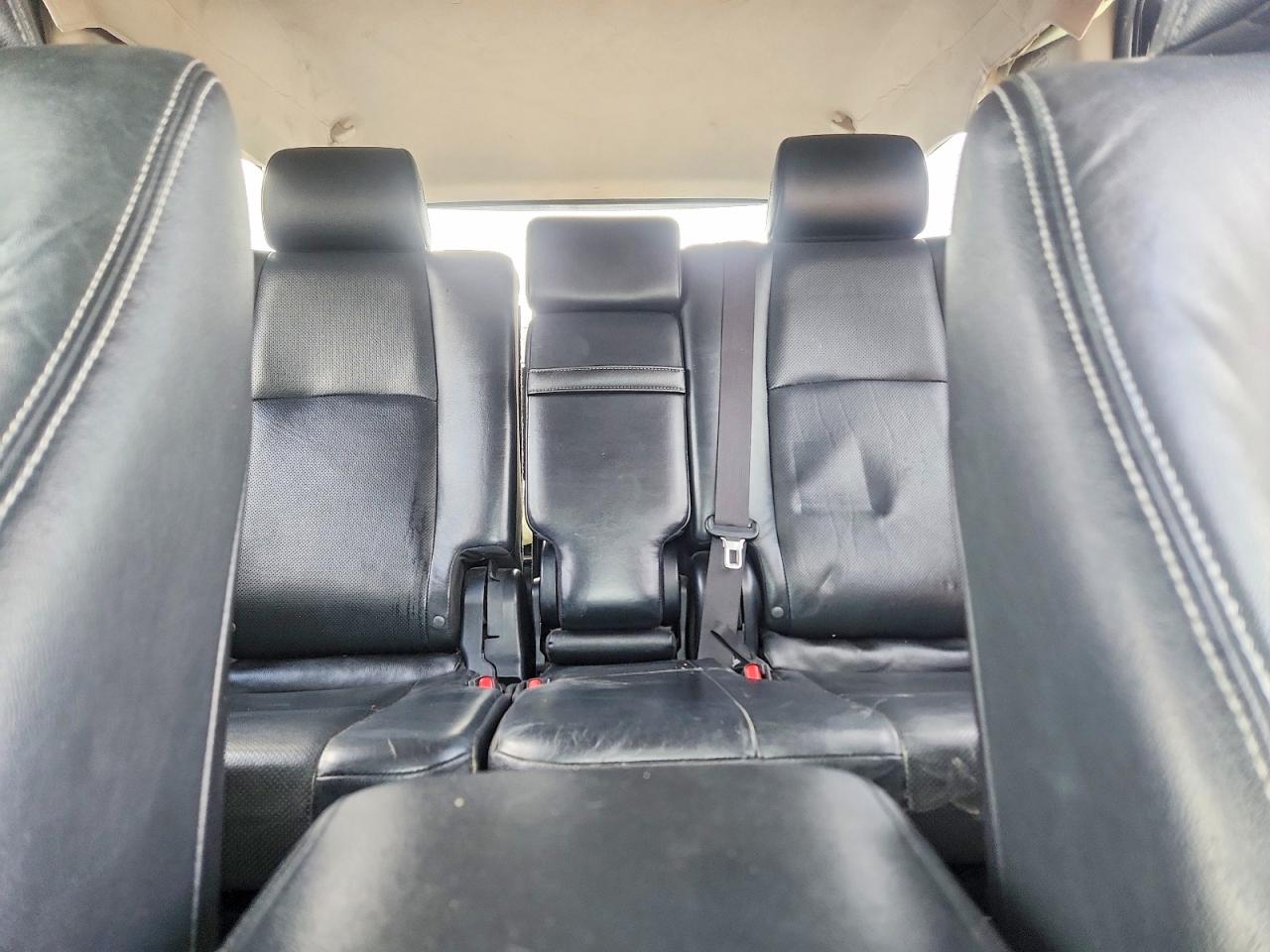 Toyota 4Runner Limited