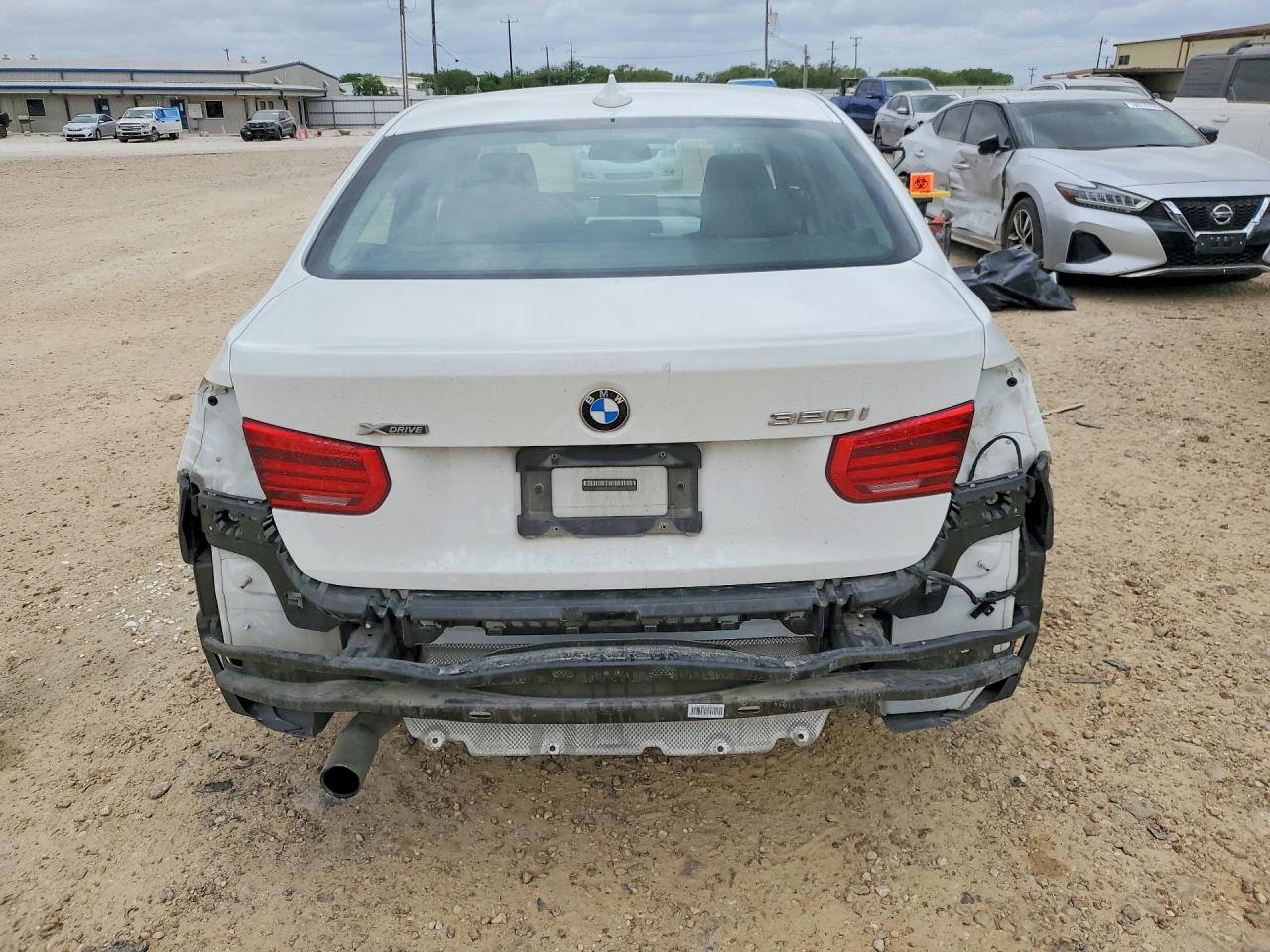 BMW 3 Series Xi