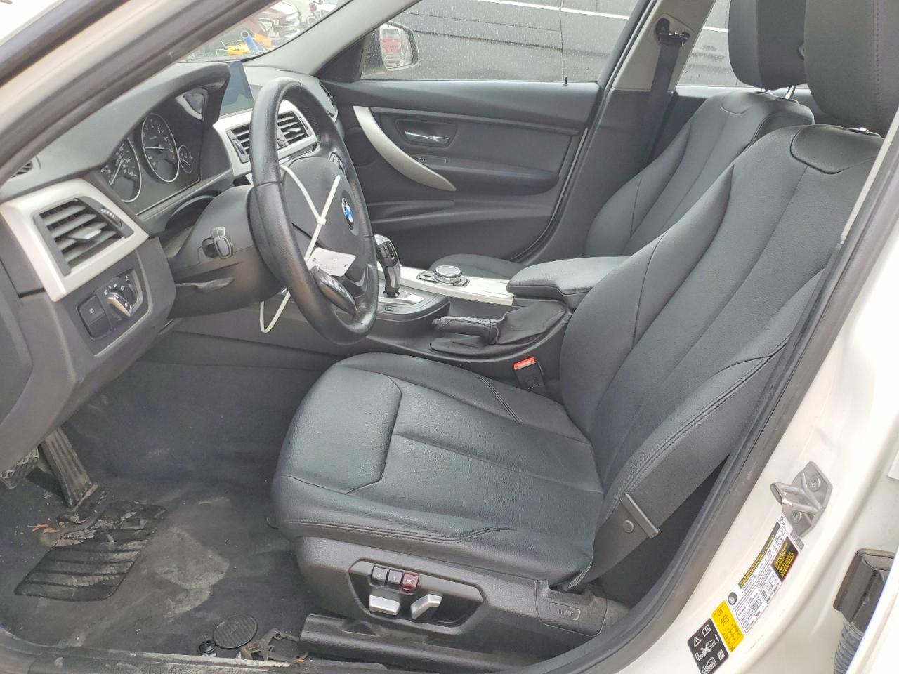 BMW 3 Series Xi