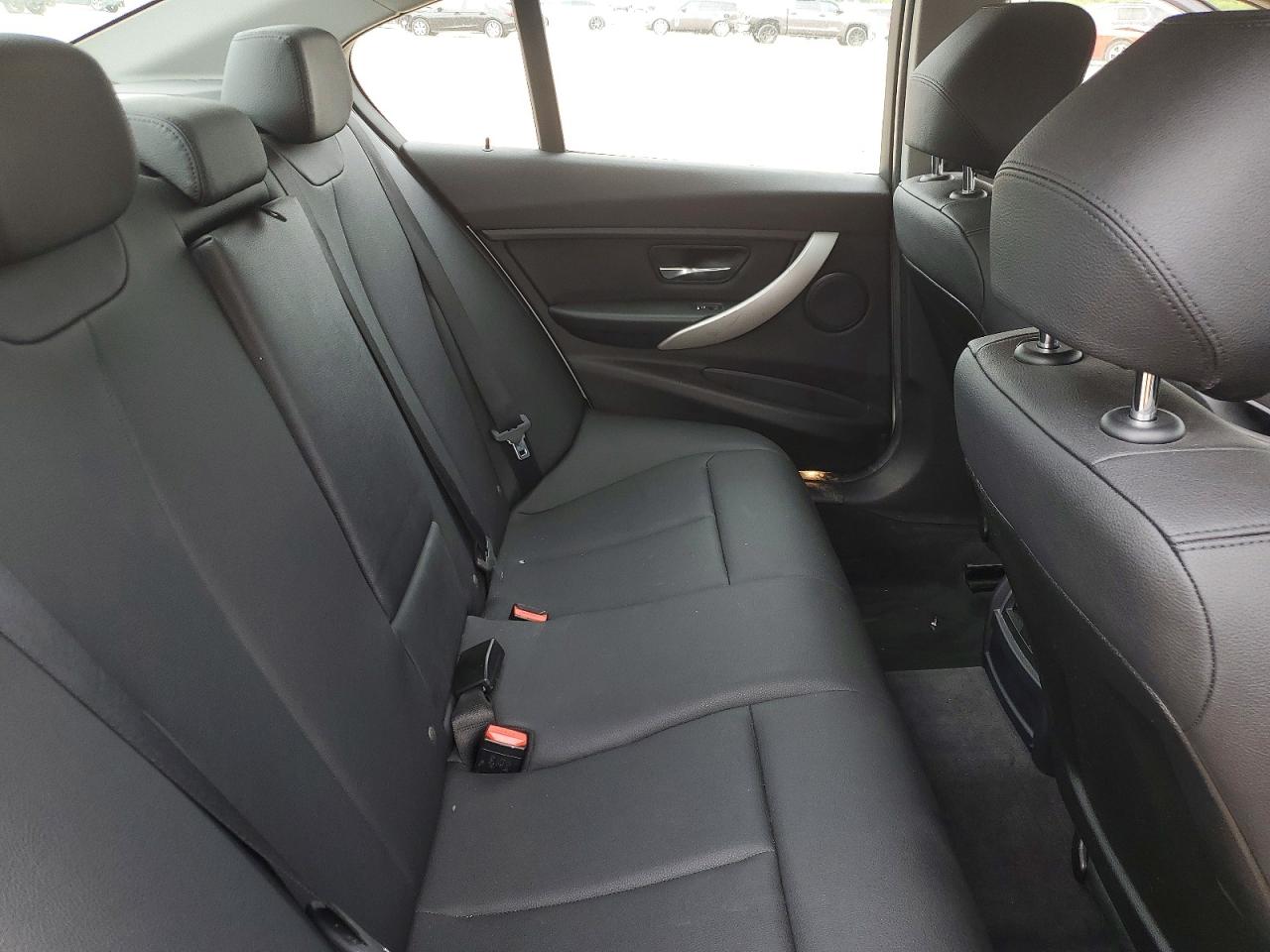 BMW 3 Series Xi