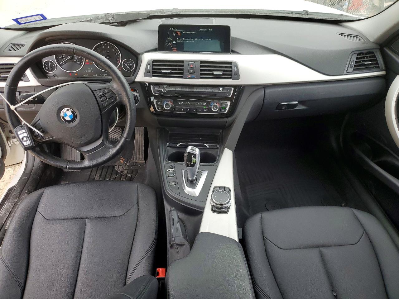 BMW 3 Series Xi