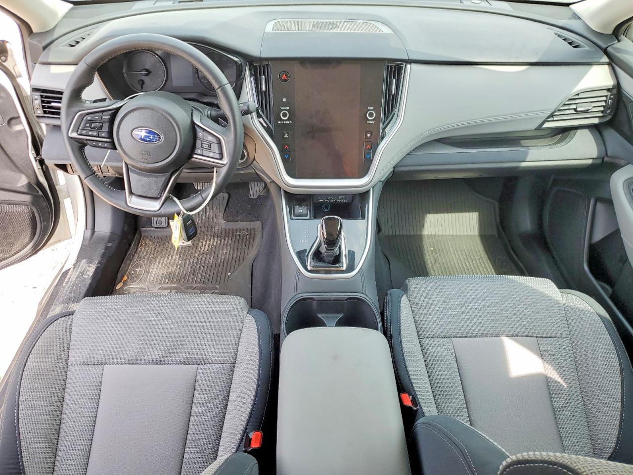 Subaru Outback Premium