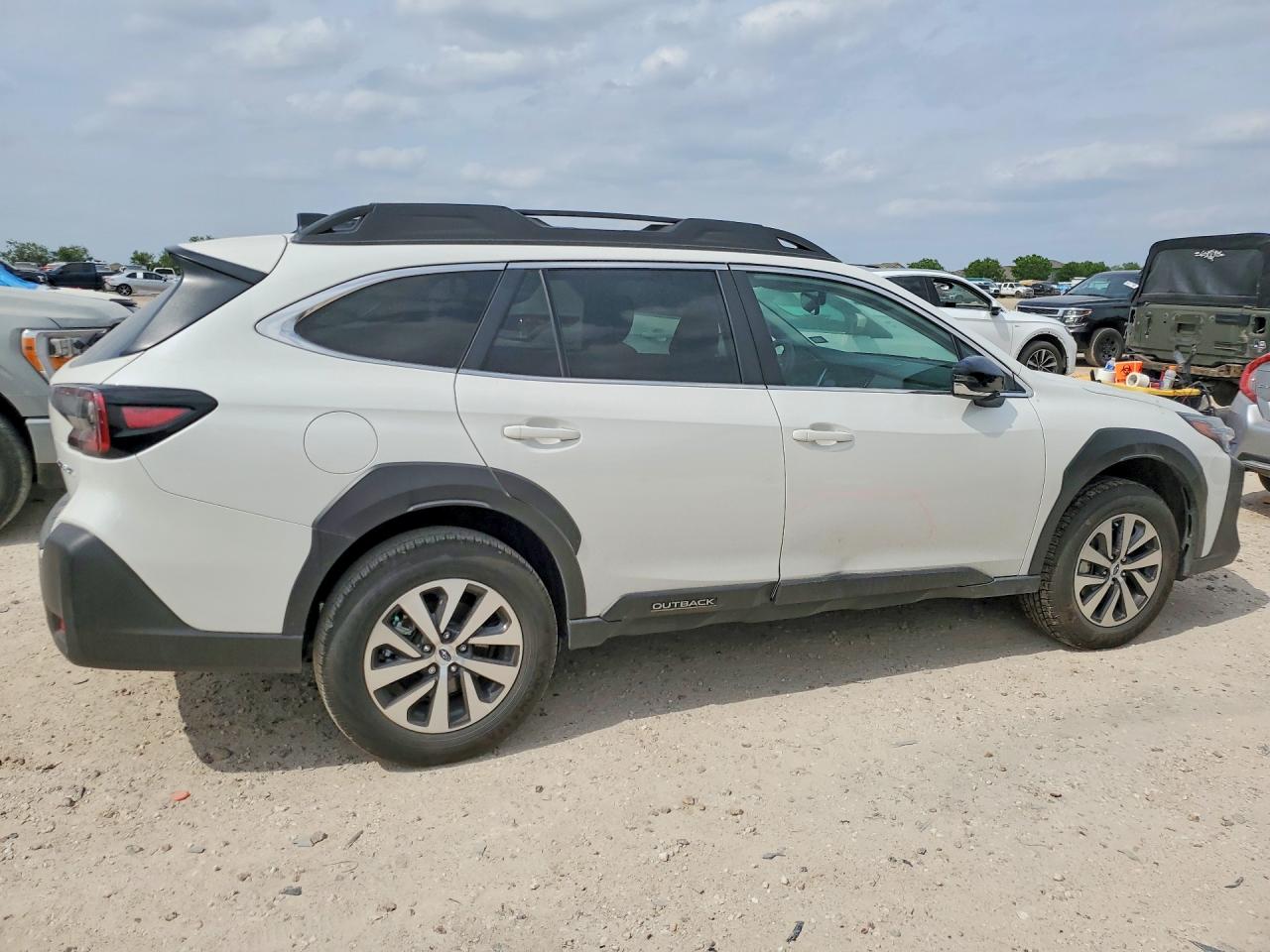 Subaru Outback Premium