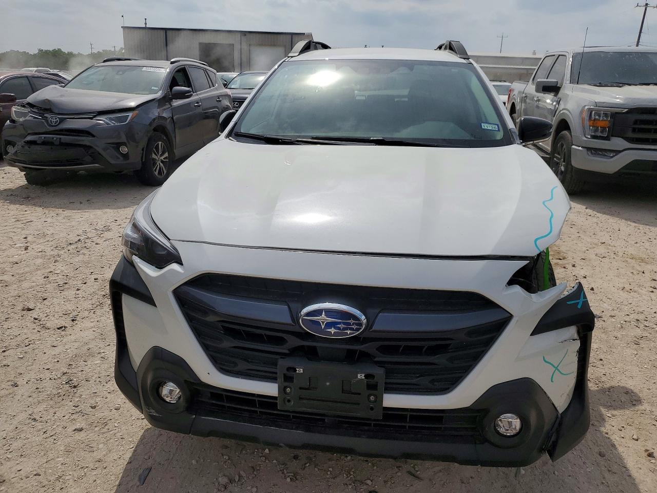 Subaru Outback Premium