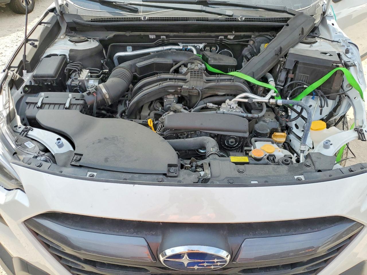 Subaru Outback Premium