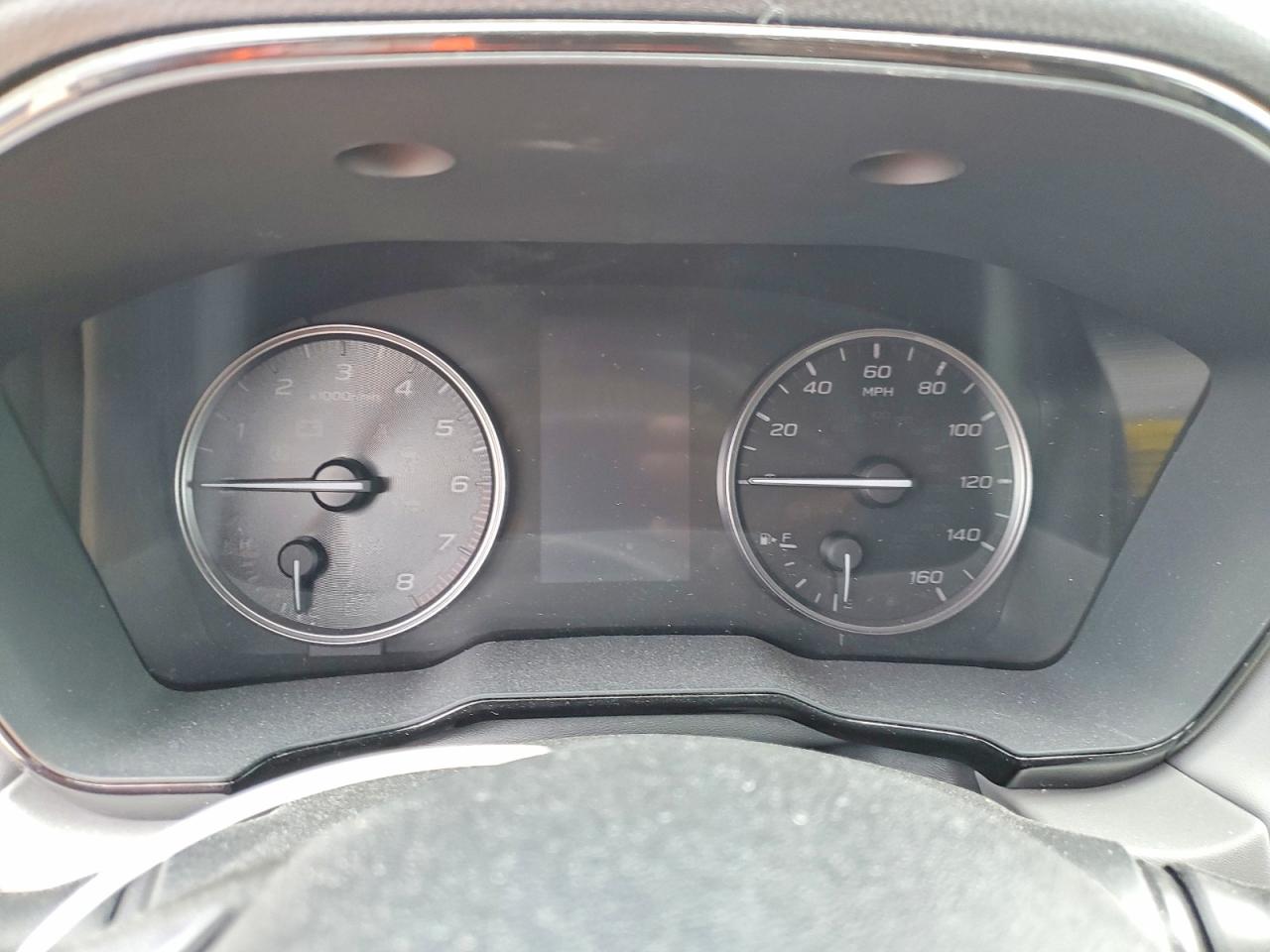Subaru Outback Premium