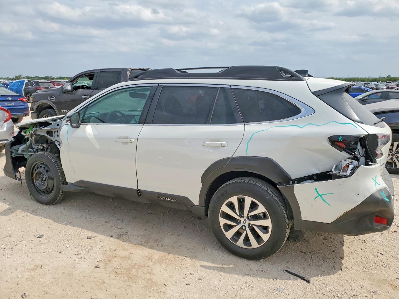 Subaru Outback Premium