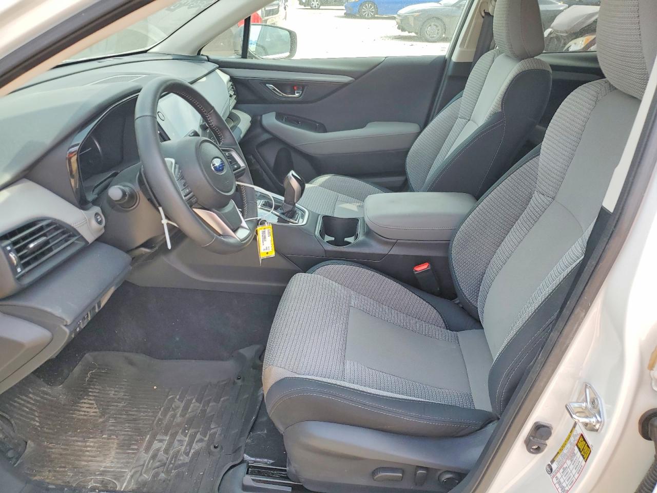 Subaru Outback Premium