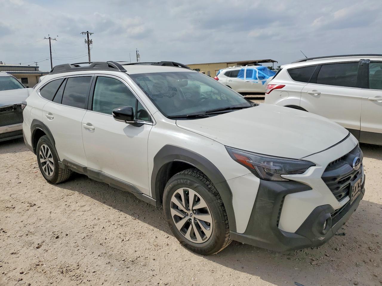 Subaru Outback Premium