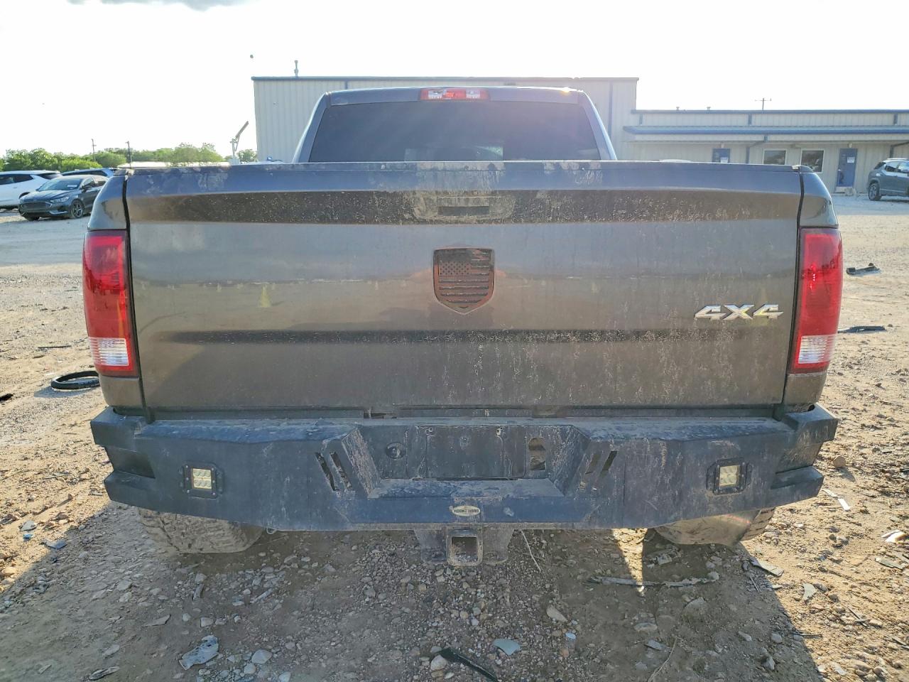 Ram 2500 St