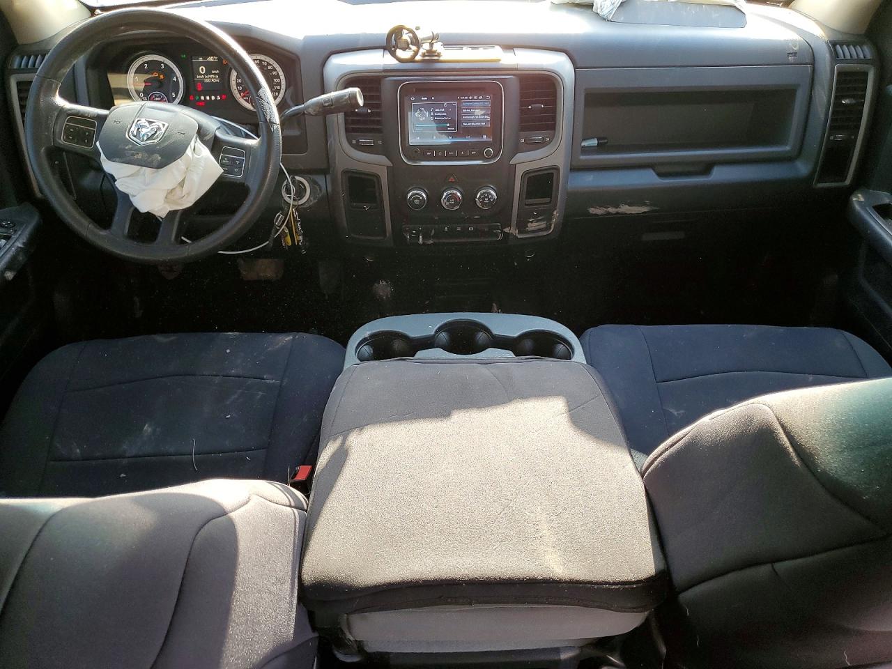 Ram 2500 St