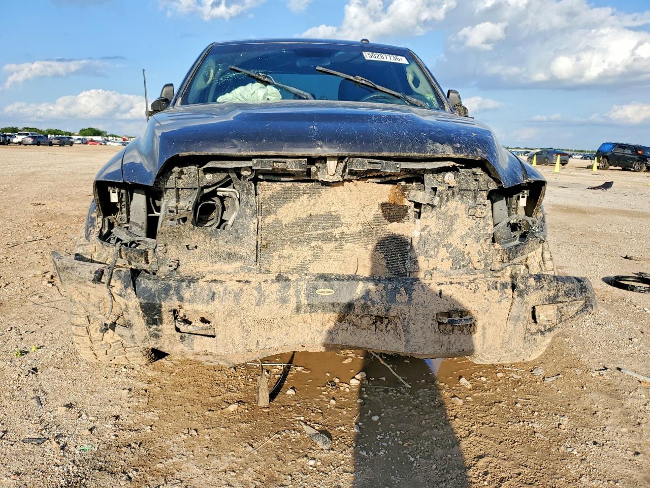 Ram 2500 St