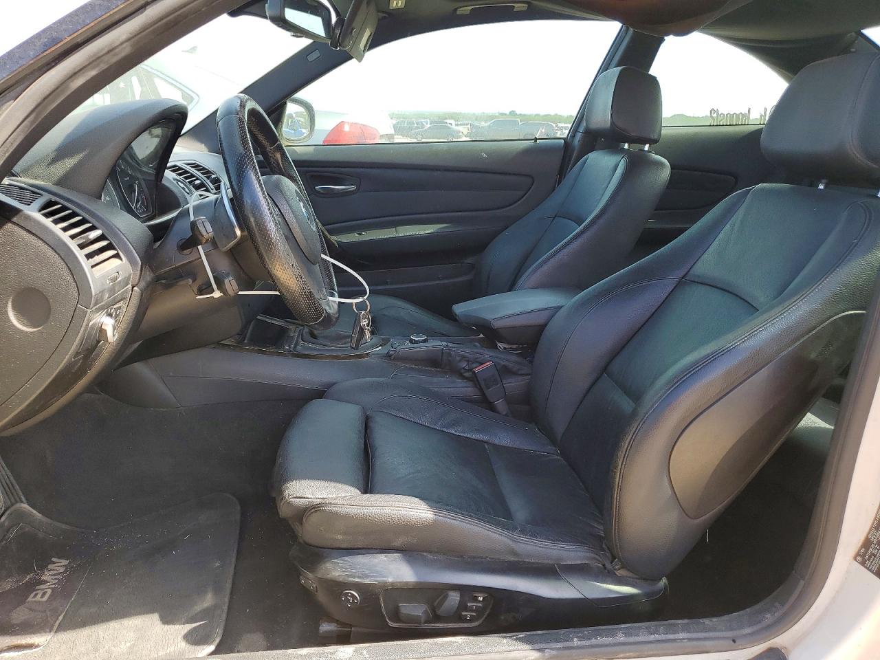BMW 1 Series I