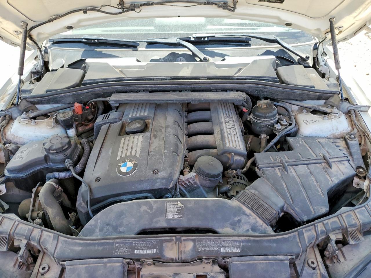 BMW 1 Series I