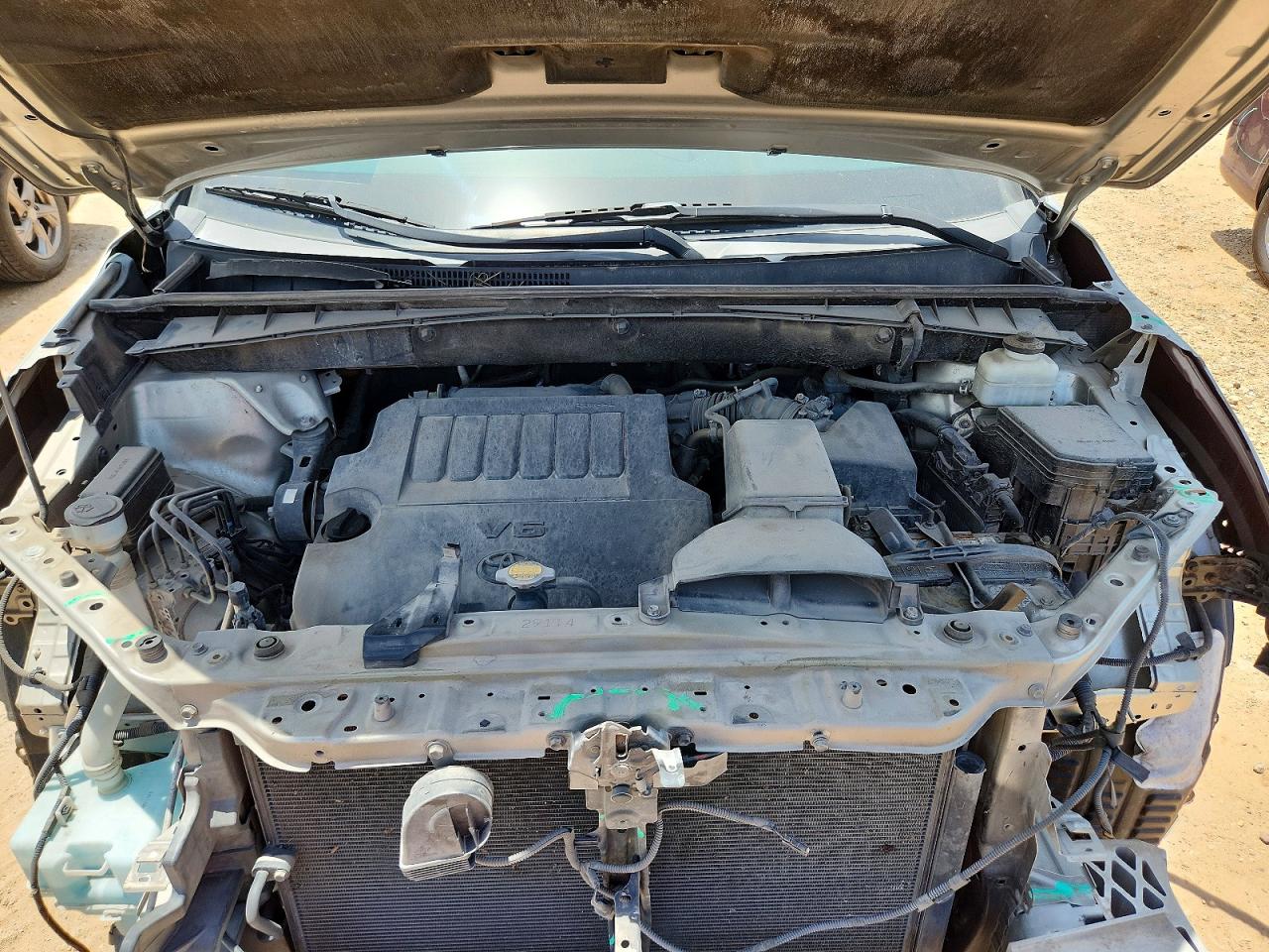 Toyota Highlander Le Plus