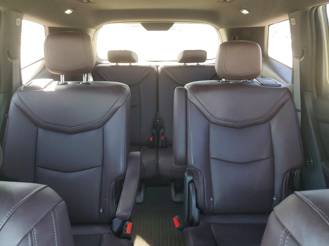 Cadillac XT6 Premium Luxury