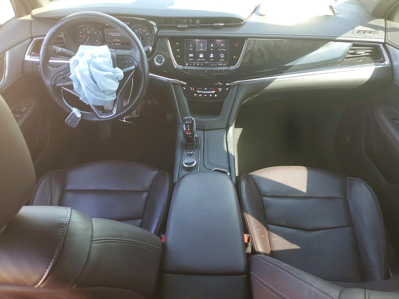Cadillac XT6 Premium Luxury