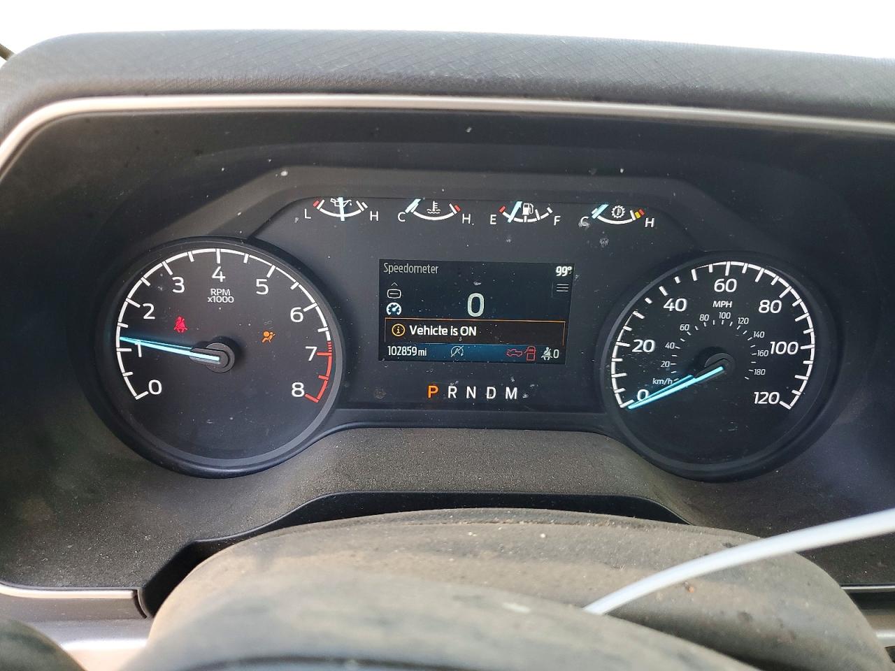 Ford F-150 Super Cab