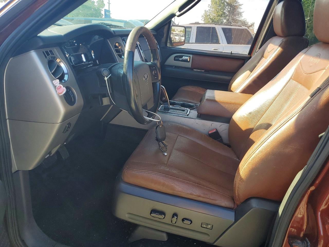 Ford Expedition Eddie Bauer