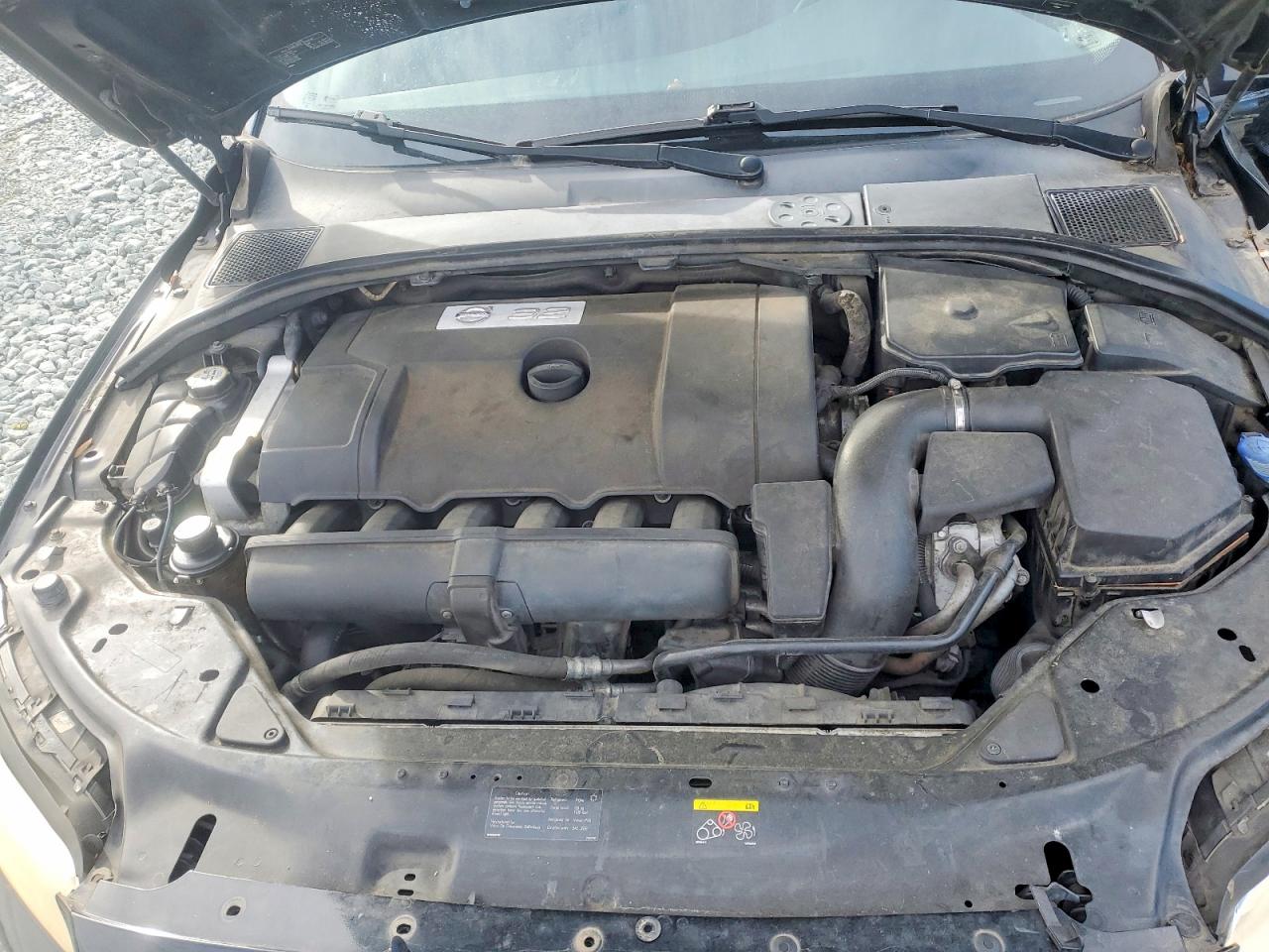 Volvo S80 3.2