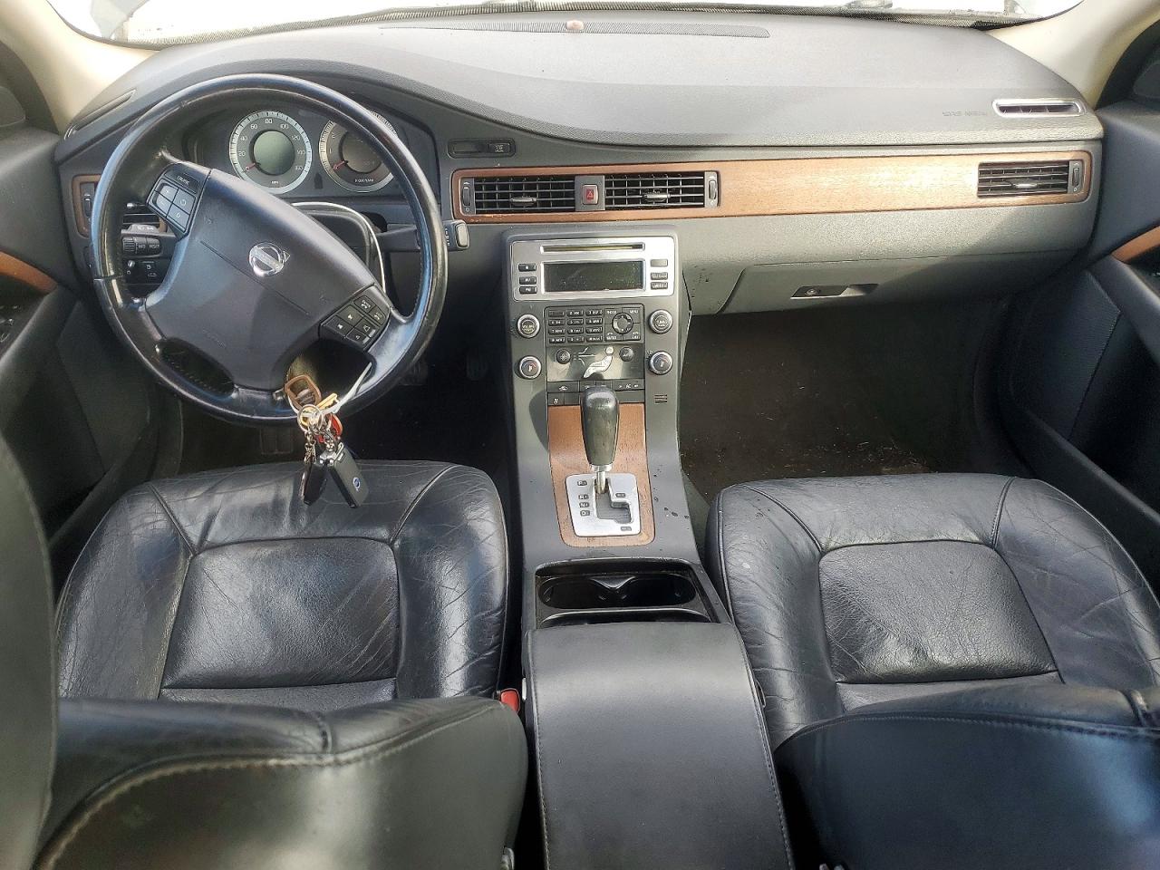 Volvo S80 3.2