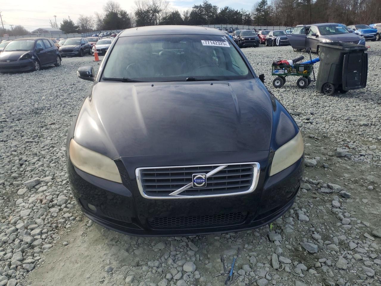 Volvo S80 3.2