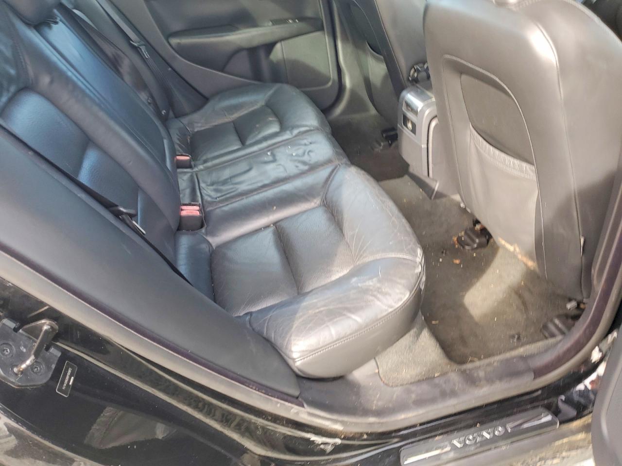Volvo S80 3.2