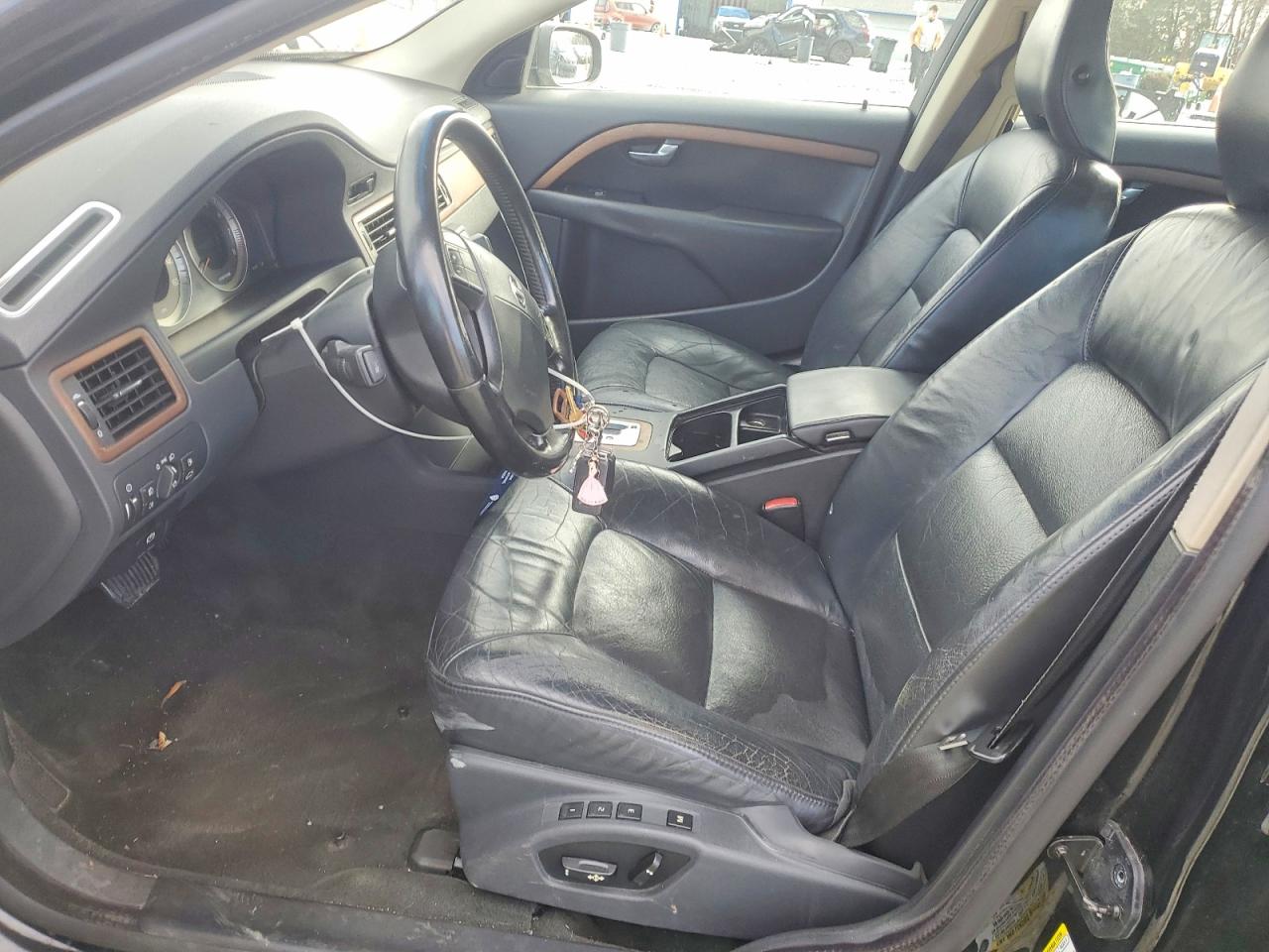 Volvo S80 3.2
