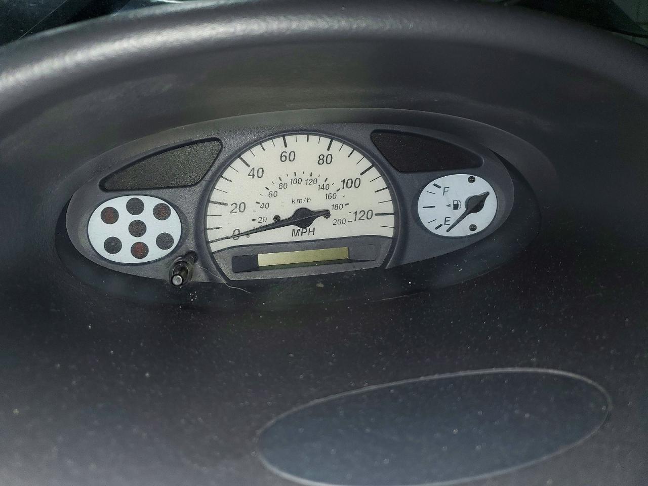 Toyota ECHO