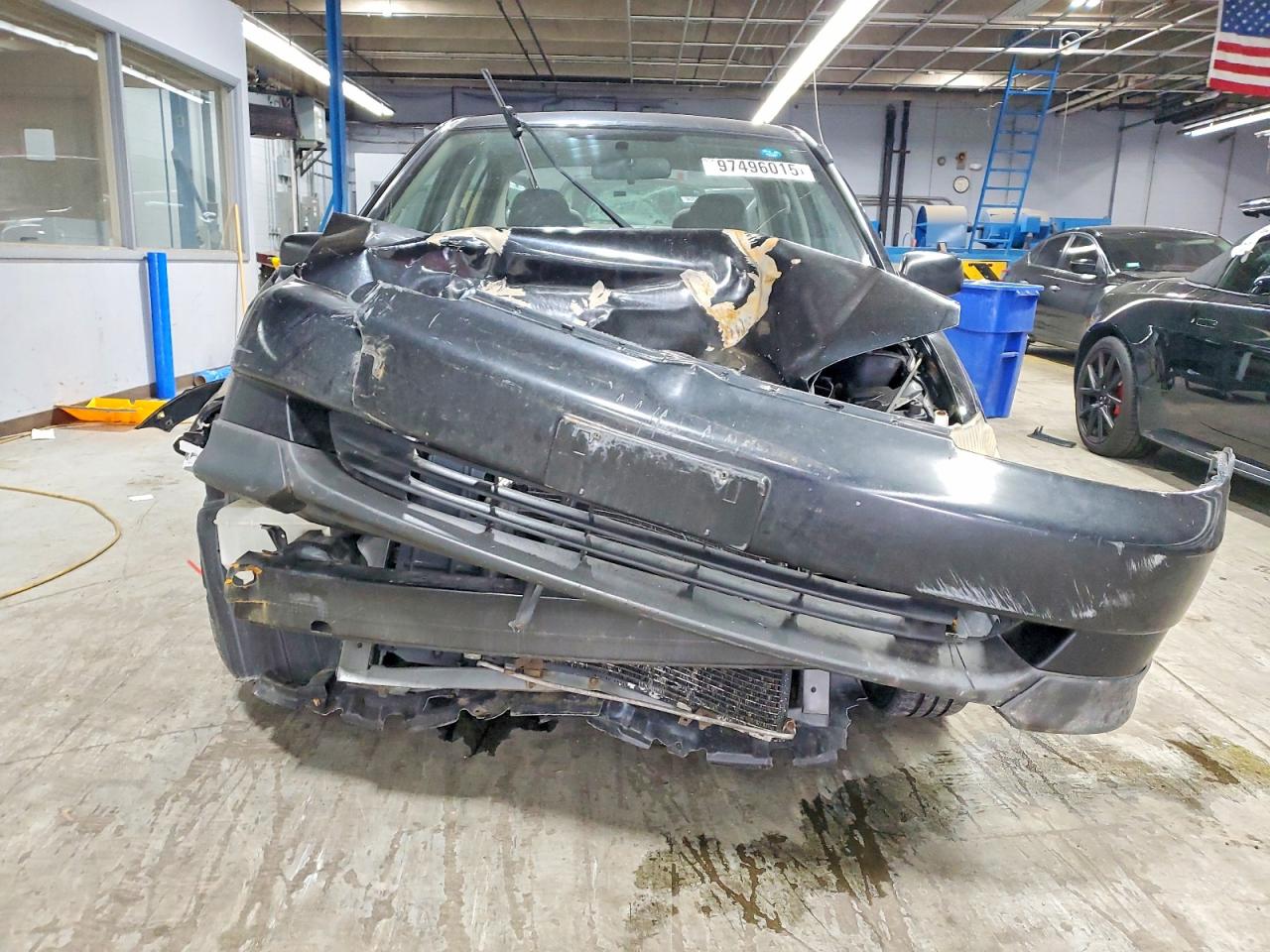 Toyota ECHO