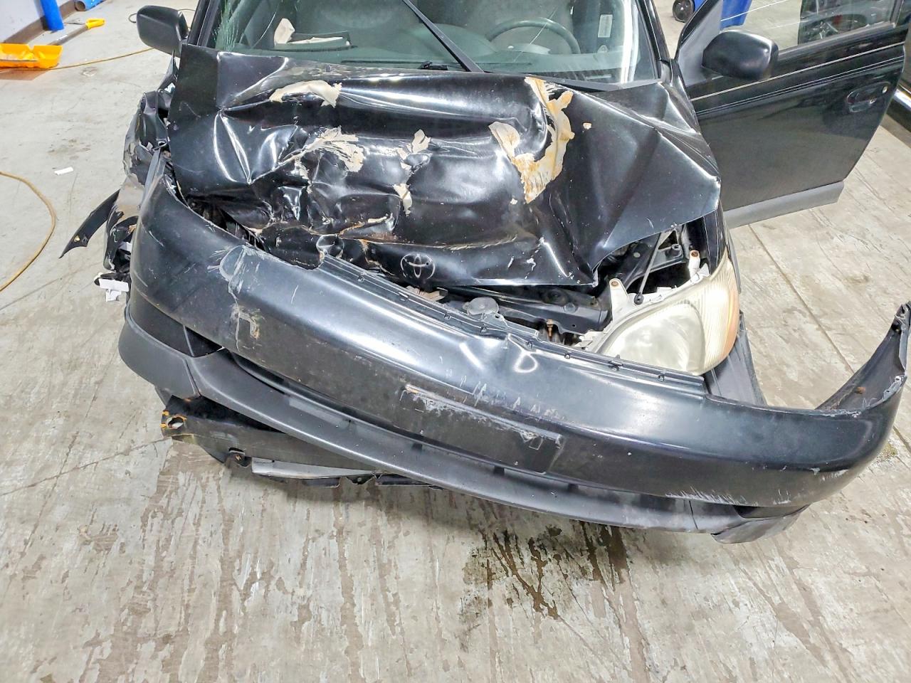 Toyota ECHO