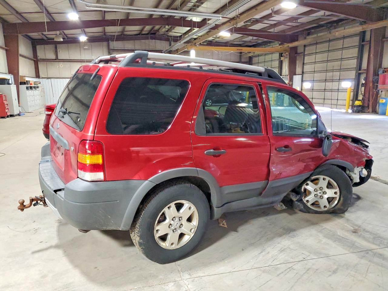 Ford Escape Xlt