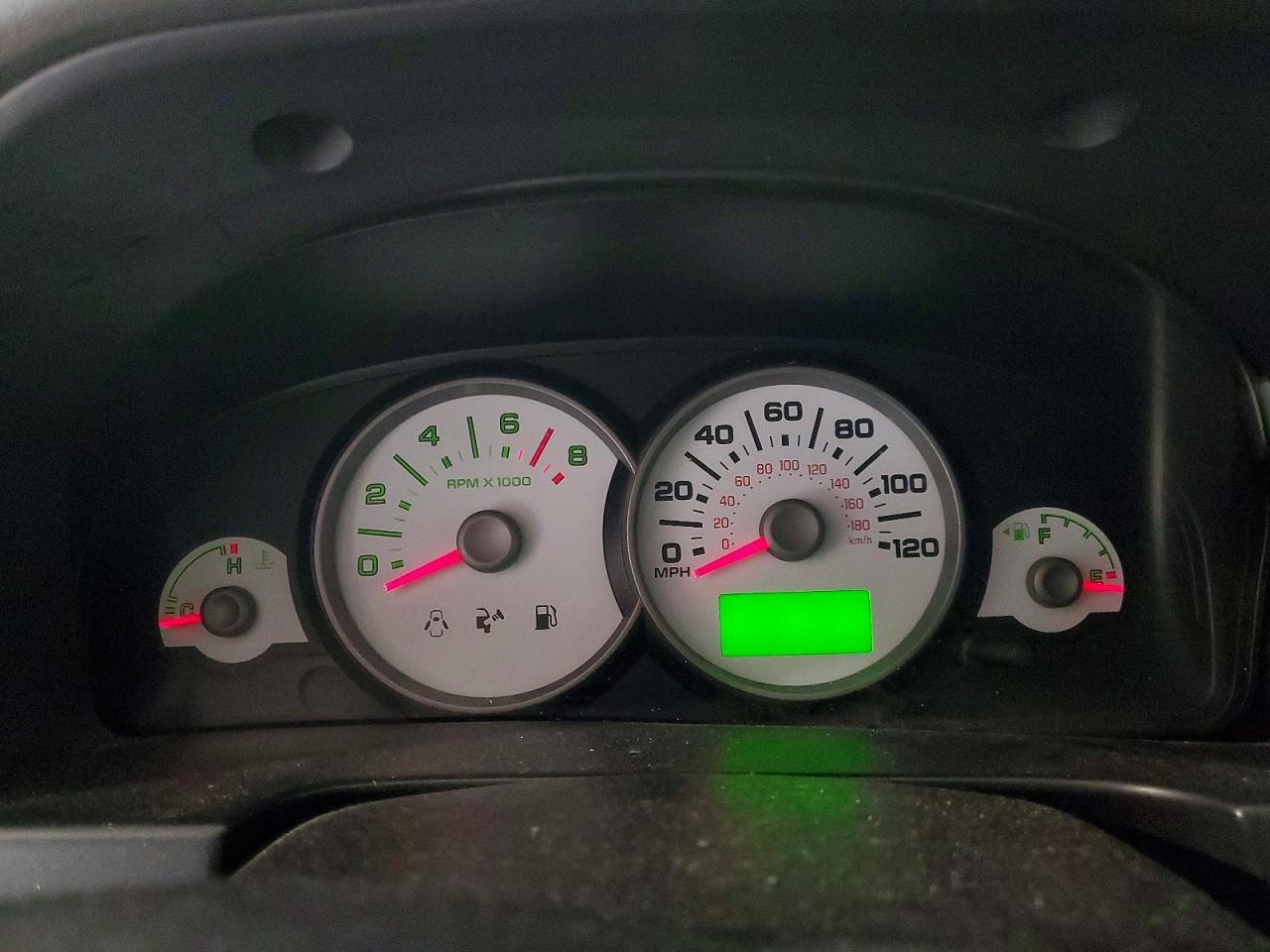 Ford Escape Xlt