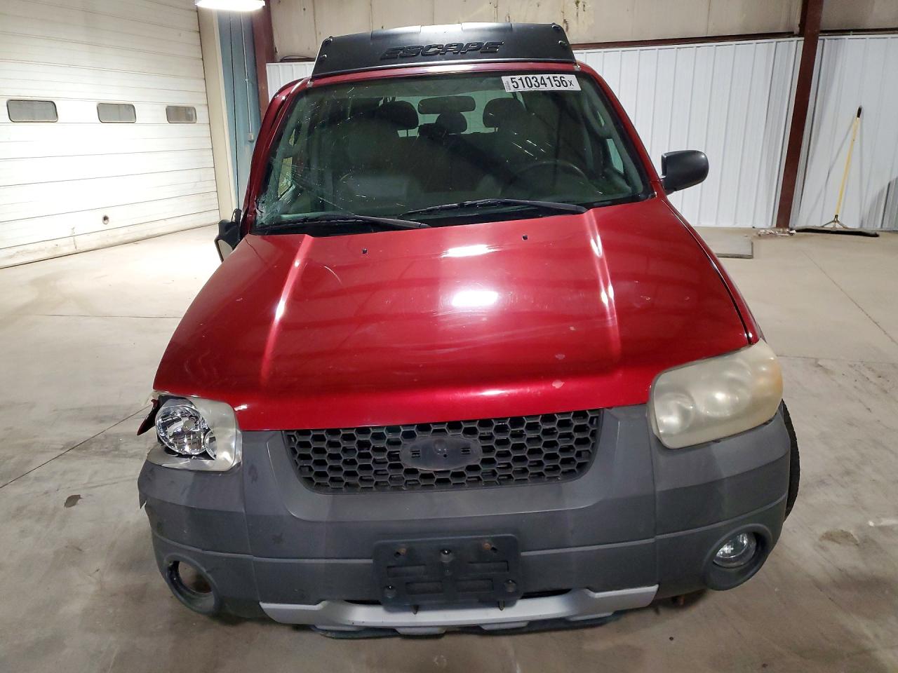 Ford Escape Xlt
