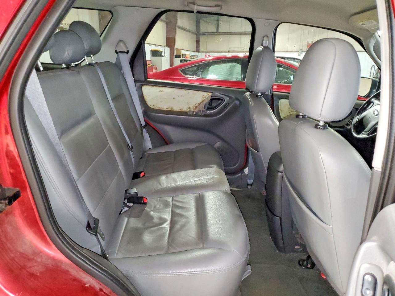 Ford Escape Xlt