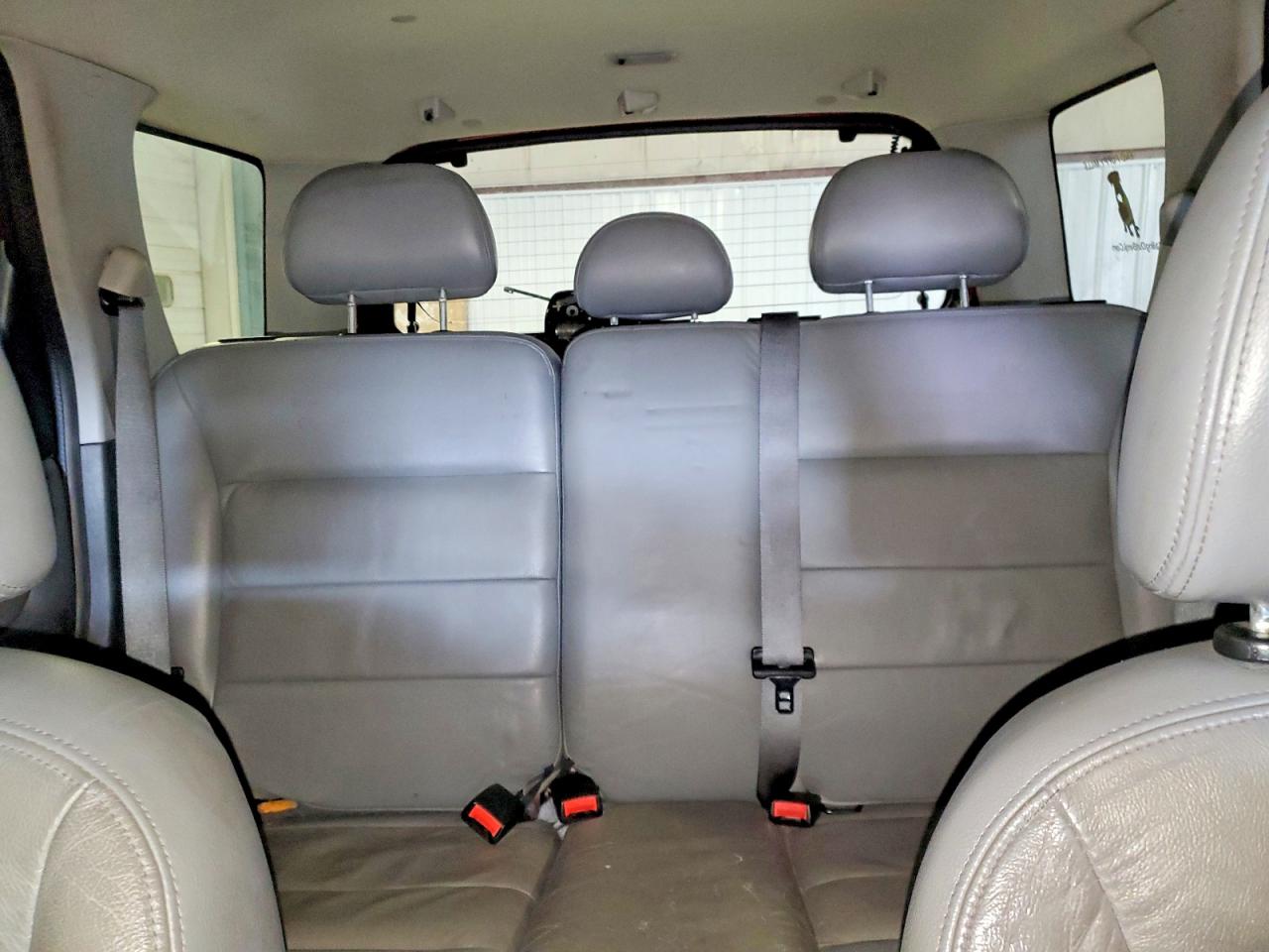 Ford Escape Xlt