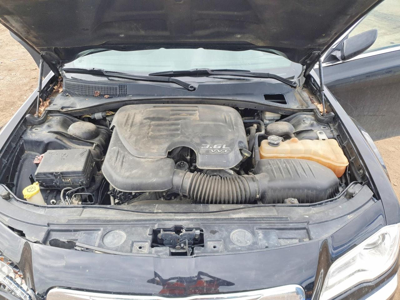Chrysler 300