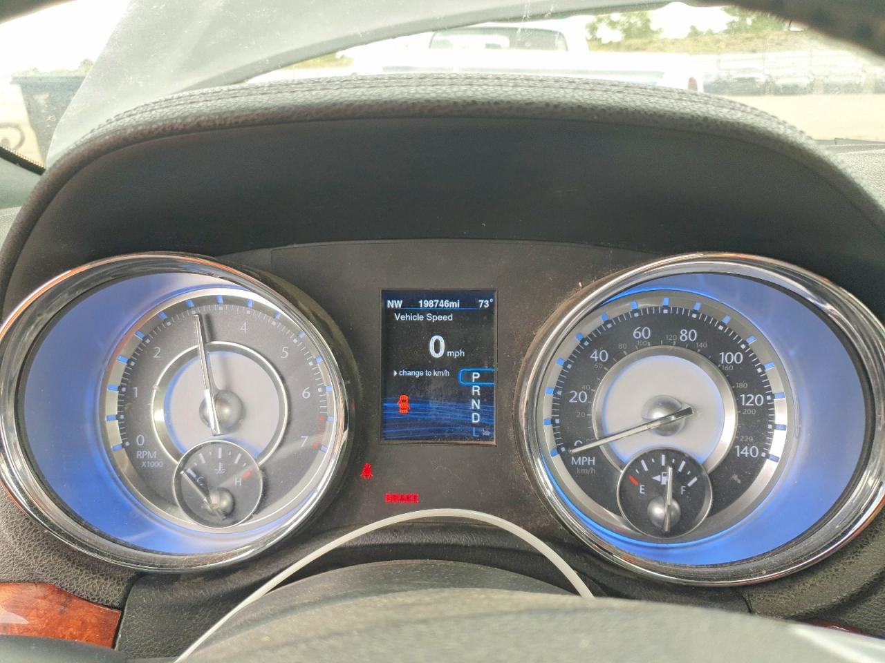 Chrysler 300