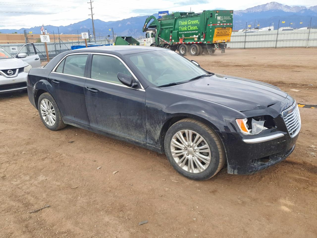 Chrysler 300