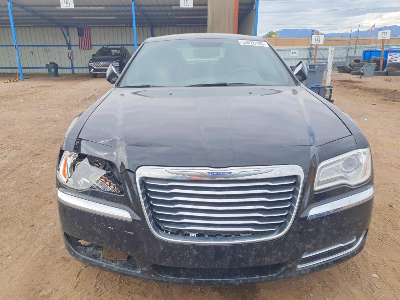 Chrysler 300